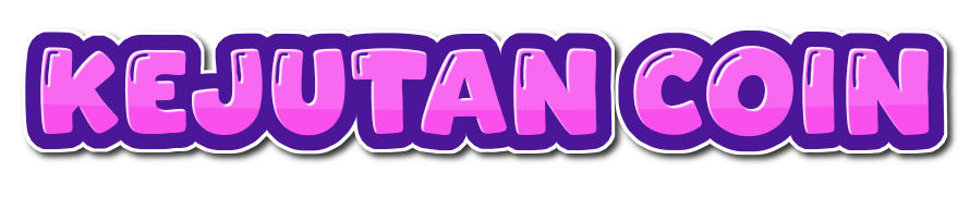 KEJUTAN COIN LOGO